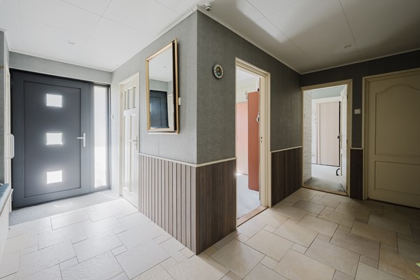 Medium property photo - Akeleistraat 11, 3202 GA Spijkenisse